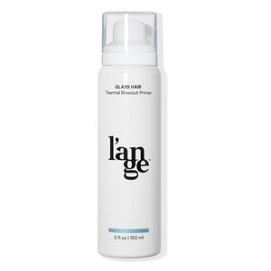 L'ange Glass Hair Anti-Frizz Thermal Blowout Primer
